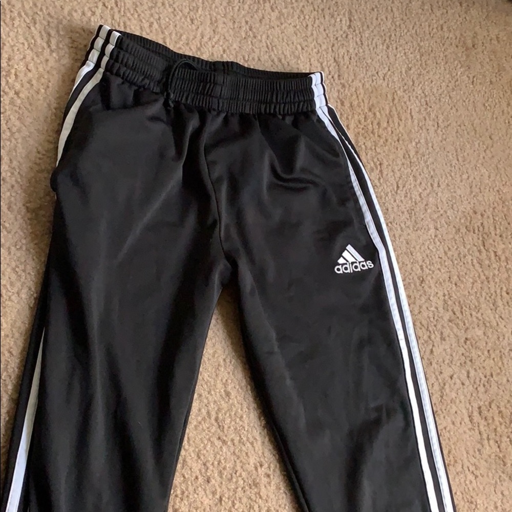 Adidas joggers